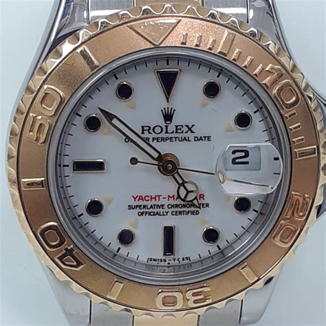 rolex 69623 prix|Rolex Yacht Master 69623 .